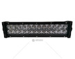 LED pracovní světlo 24x3W LED 72W, 350mm, 2-řady