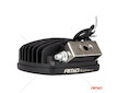 LED pracovní světlo 25W COMBO 12/24V AMiO-04396