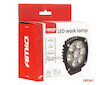 LED pracovní světlo 25W COMBO 12/24V AMiO-04396