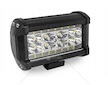 LED pracovní světlo 28 LED 2-řady