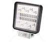 LED Pracovní světlo 28x3W LED 48W 10-30V 107x107x38mm
