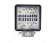 LED Pracovní světlo 28x3W LED 48W 10-30V 107x107x38mm