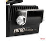 LED pracovní světlo 30W COMBO 12V 24V AMIO-04395