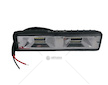 LED pracovní světlo 36W 12LED 12x3W 145x44x40