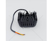 LED pracovní světlo 36W 12LED 12x3W 97x75x60mm