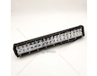 LED pracovní světlo 36x3W, 108W, LED 2-řady, 440mm