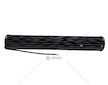 LED pracovní světlo 42LED, 2-řady, 505mm