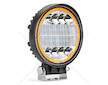 LED pracovní světlo 42LED COMBO (2 funkce)- AWL14 AMiO-02428