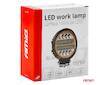 LED pracovní světlo 42LED COMBO (2 funkce)- AWL14 AMiO-02428