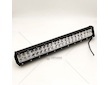 LED pracovní světlo 48x3w LED 144W 2-řady 575mm