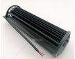 LED pracovní světlo 60LED 72W, 235mm, 3-řady