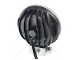 LED pracovní světlo 9W, 10-30V, 3LED, FI 90mm