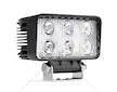 LED pracovní světlo AWL02 6 LED FLAT 9-60V