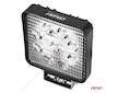 LED pracovní světlo AWL03 9 LED FLOOD 9-60V