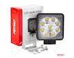LED pracovní světlo AWL03 9 LED FLOOD 9-60V