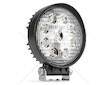 LED pracovní světlo AWL04 9 LED FLOOD 9-60V