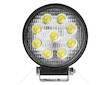 LED pracovní světlo AWL04 9 LED FLOOD 9-60V