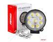 LED pracovní světlo AWL04 9 LED FLOOD 9-60V