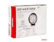 LED pracovní světlo AWL06 9 LED FLOOD 9-36V