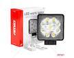 LED pracovní světlo AWL07 9 LED FLOOD 9-36V