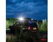 LED pracovní světlo AWL09 28 LED FLOOD 9-36V