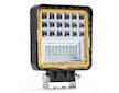 LED pracovní světlo AWL12 42 LED COMBO (2 funkcje) 9-36V