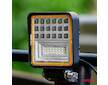 LED pracovní světlo AWL12 42 LED COMBO (2 funkcje) 9-36V