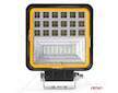 LED pracovní světlo AWL12 42 LED COMBO (2 funkcje) 9-36V