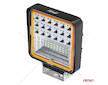 LED pracovní světlo AWL12 42 LED COMBO (2 funkcje) 9-36V