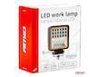 LED pracovní světlo AWL12 42 LED COMBO (2 funkcje) 9-36V