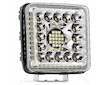 LED pracovní světlo AWL13 77 LED FLOOD 9-36V