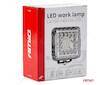 LED pracovní světlo AWL13 77 LED FLOOD 9-36V
