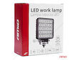 LED pracovní světlo AWL34 30 LED FLOOD 9-36V
