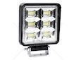 LED pracovní světlo AWL37 48 LED SPOT 9-36V