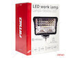 LED pracovní světlo AWL41 50 LED SPOT 9-36V