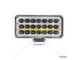 LED pracovní světlo AWL43 27 LED FLOOD 9-36V