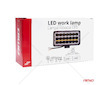 LED pracovní světlo AWL43 27 LED FLOOD 9-36V