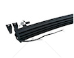 LED pracovní světlo AWL47 243 LED COMBO 9-36V