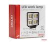 LED pracovní světlo AWL59 68W 6500K 8000lm 9-36V AMiO-04200