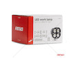 LED pracovní světlo AWL63 20W 6500K 4000lm 9-36V AMiO-04204