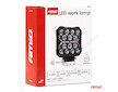 LED pracovní světlo AWL74 42W 6500K 4200lm 9-36V AMiO-04418