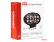 LED pracovní světlo AWL78 45W 6500K 2400lm 9-36V AMiO-04422