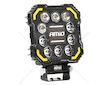 LED pracovní světlo AWL81 48W 3000LM 12V 24V AMiO-04425