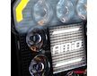 LED pracovní světlo AWL81 48W 3000LM 12V 24V AMiO-04425