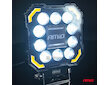 LED pracovní světlo AWL81 48W 3000LM 12V 24V AMiO-04425