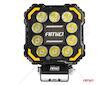 LED pracovní světlo AWL81 48W 3000LM 12V 24V AMiO-04425