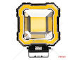 LED pracovní světlo AWL82 48W 3600LM 12V 24V AMiO-04426
