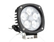 LED pracovní světlo LED 29W COMBO 12/24V AMiO-04397