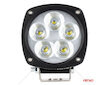 LED pracovní světlo LED 29W COMBO 12/24V AMiO-04397