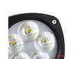 LED pracovní světlo LED 29W COMBO 12/24V AMiO-04397